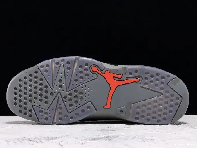 Chep Onekick Retro 6 Air Paris PSG Saint-Germain Jordan CK1229-001 0329